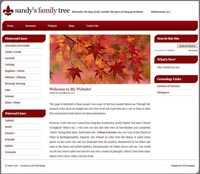 Sandysfamilytree.com