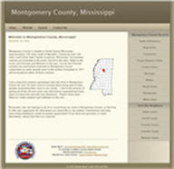 MSGHN - Montgomery County, MS