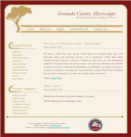 MSGHN - Grenada County, MS