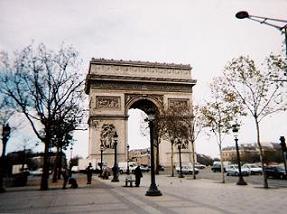Arc de Triumph