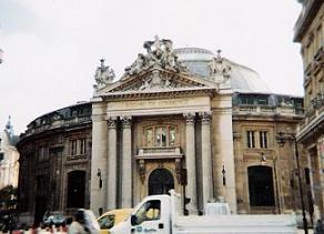 Paris Opera House